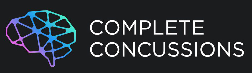 Complete Concussions logo